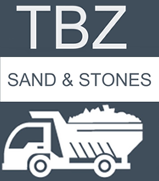 TBZ Sand and Stone